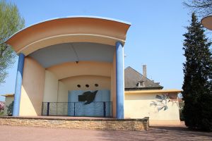 Auditorium