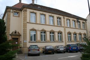 Conservatoire Municipal de Musique