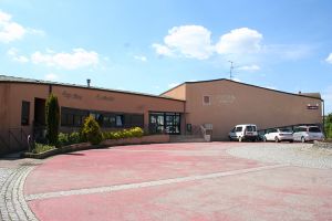 Centre Socio Culturel Aragon