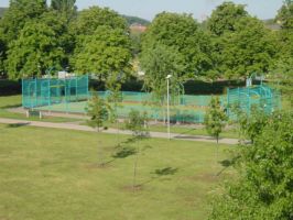City Stade