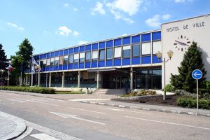 Mairie