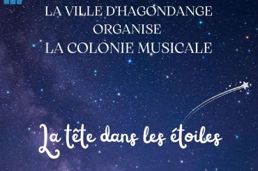 Colonie Musicale 2024