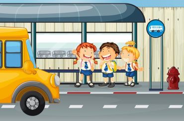 Vente des cartes de bus 2025/2026