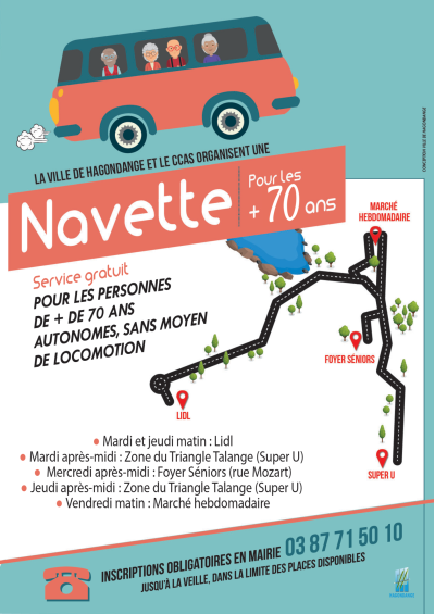 Visuel Navette 2026-2027 Visuel Navette 2026-2027