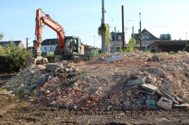 Information travaux sur le réseau de chauffage urbain