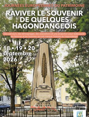 Journées du Patrimoine