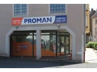 Image - PROMAN