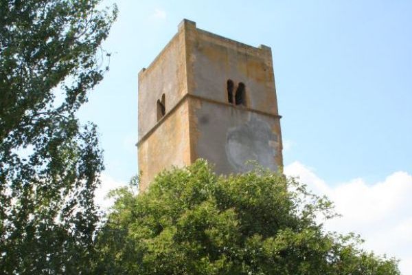Tour de Guet