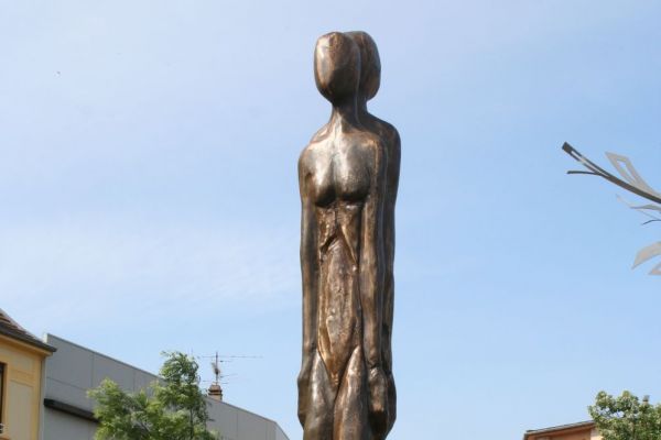 ELEMENTUM de Dominique Bablet