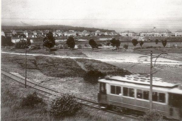 Le tramway